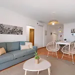 Appartamento T2 E Eucalipto Santa Luzia (Tavira)