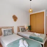 T2 E Eucalipto Appartamento Santa Luzia (Tavira)