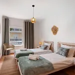 Appartamento T2 E Eucalipto Santa Luzia (Tavira)