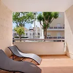 T2 E Eucalipto * Santa Luzia (Tavira)