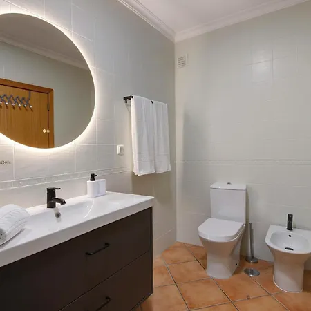 T2 E Eucalipto 아파트