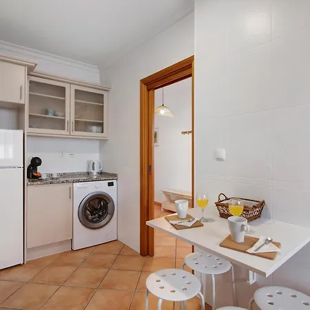 Apartman T2 E Eucalipto *