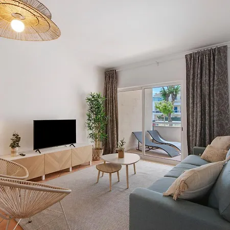 Apartman T2 E Eucalipto *