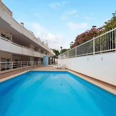 Apartman T2 E Eucalipto Santa Luzia