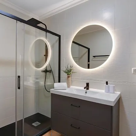 Apartman T2 E Eucalipto *