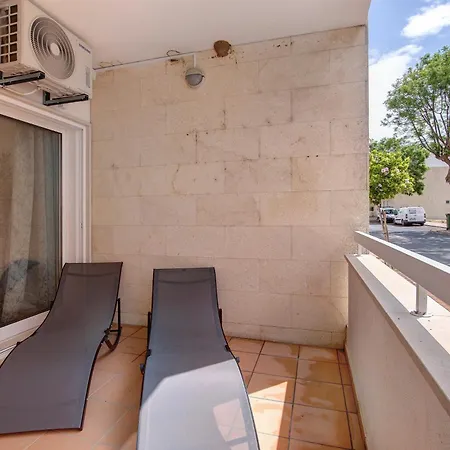 Apartman T2 E Eucalipto Santa Luzia