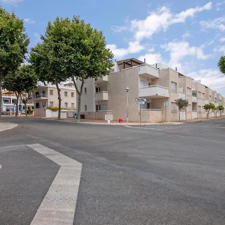 Apartman T2 E Eucalipto *