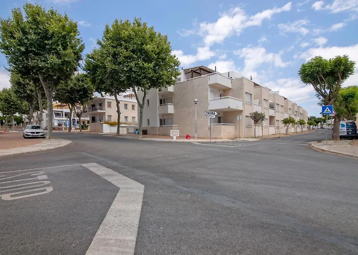 Апартаменты T2 E Eucalipto *