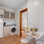 T2 E Eucalipto Apartament
