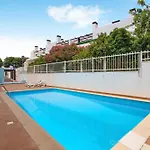 T2 E Eucalipto Santa Luzia (Tavira)