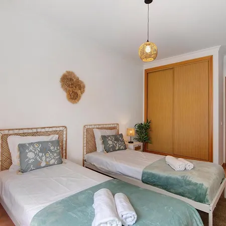 T2 E Eucalipto Apartament Santa Luzia (Tavira)
