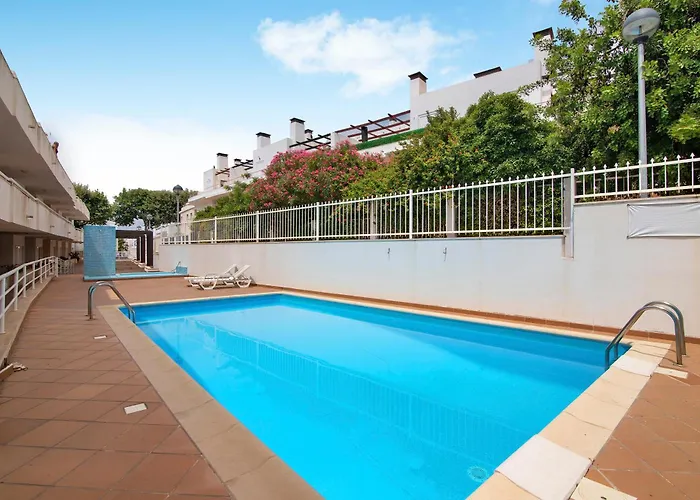 T2 E Eucalipto Santa Luzia (Tavira)